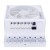 Zasilacz Lian Li EDGE GOLD 1000 80 PLUS Gold Netzteil, PCIe 5.1, ATX 3.1 - 1.000 Watt, weiß, inkl. USB-Hub