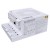 Zasilacz Lian Li EDGE GOLD 1000 80 PLUS Gold Netzteil, PCIe 5.1, ATX 3.1 - 1.000 Watt, weiß, inkl. USB-Hub