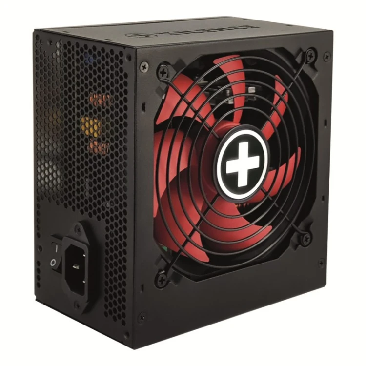 Zasilacz Xilence Performance A+ XN240 - 850 W - 200 - 240 V - 50 Hz - 10 A - Aktywny - 100 W