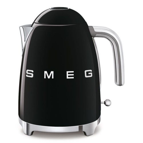 Czajnik elektryczny SMEG KLF03BLEU