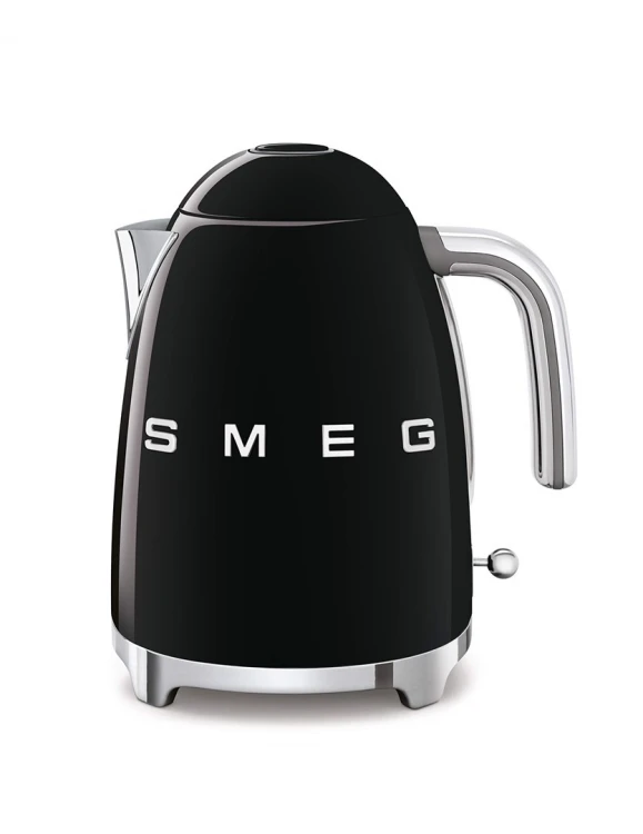 Czajnik elektryczny SMEG KLF03BLEU