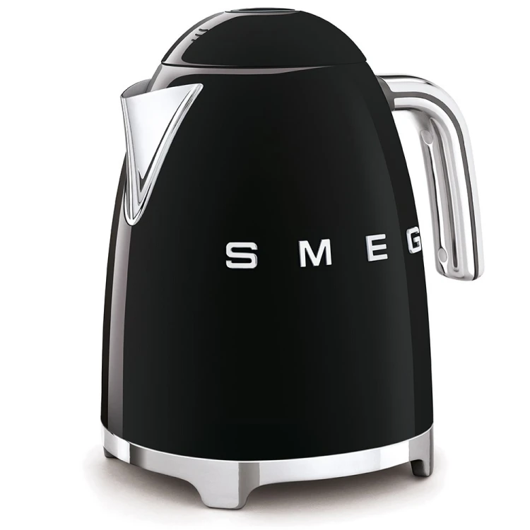 Czajnik elektryczny SMEG KLF03BLEU