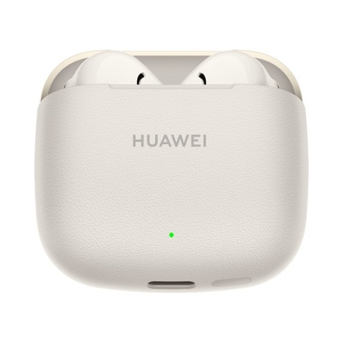 Huawei FreeBuds SE 3 z wbudowanym mikrofonem, Bluetooth, Beige