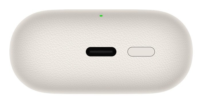 Huawei FreeBuds SE 3 z wbudowanym mikrofonem, Bluetooth, Beige