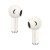 Huawei FreeBuds SE 3 z wbudowanym mikrofonem, Bluetooth, Beige