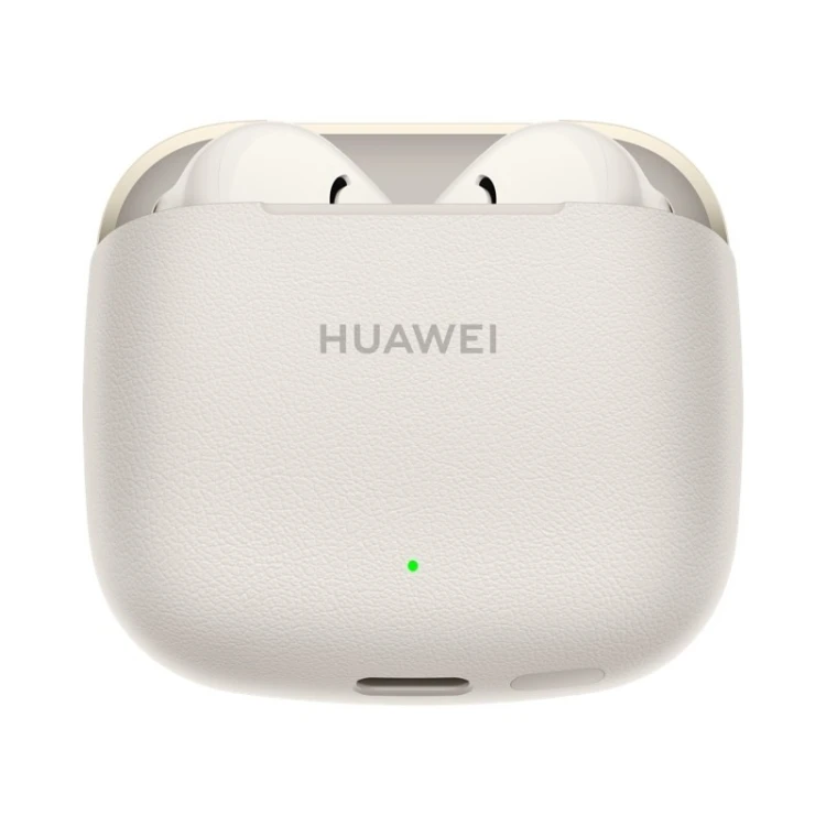 Huawei FreeBuds SE 3 z wbudowanym mikrofonem, Bluetooth, Beige