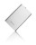 Verbatim Store 'n' Go zewnętrzny dysk twarde 2,05 TB 5400 RPM Micro-USB B 3.2 Gen 1 (3.1 Gen 1) Srebrny