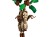 LEGO Harry Potter 76433 - Mandragora