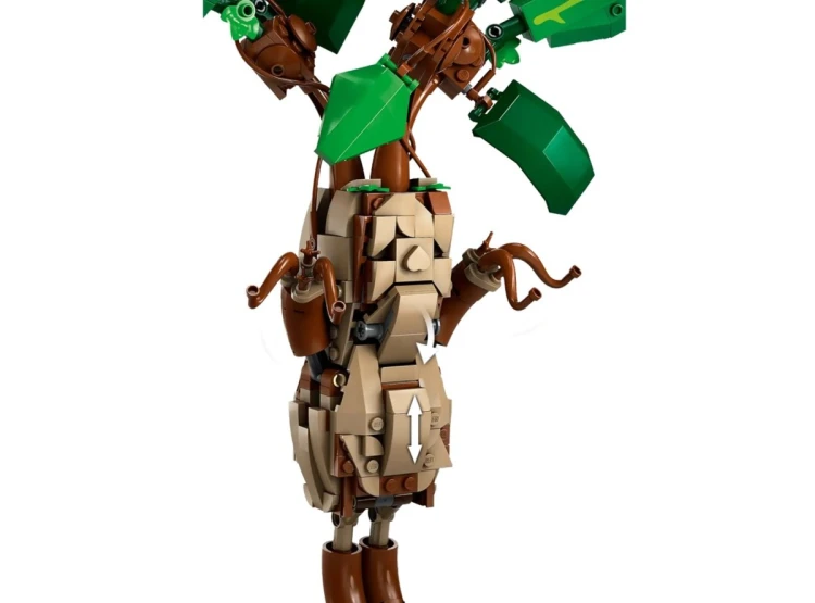 LEGO Harry Potter 76433 - Mandragora