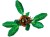 LEGO Harry Potter 76433 - Mandragora