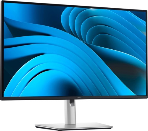 Monitor Dell 68,6 cm (27") P2725DE 16:09 HDMI+DP+USB-C+LAN IPS Lift