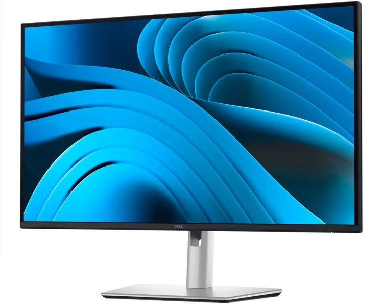 Monitor Dell 68,6 cm (27") P2725DE 16:09 HDMI+DP+USB-C+LAN IPS Lift