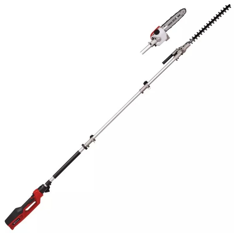 EINHELL NOŻYCE DO ŻYWOPŁOTU/ PIŁA WYSIĘGNIK GC-HC 90/2046 T