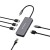Verbatim 32157 huby i koncentratory USB 3.2 Gen 1 (3.1 Gen 1) Type-C 5000 Mbit/s Szary