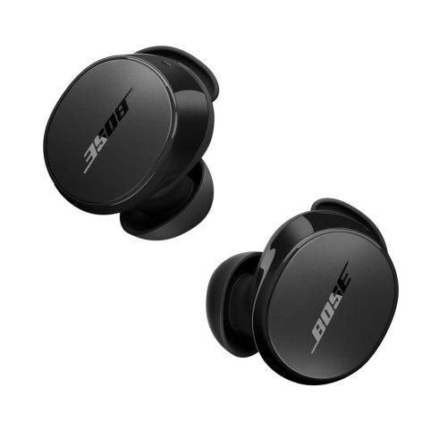 Słuchawki Bose QuietComfort Earbuds 2  (2024) | Black