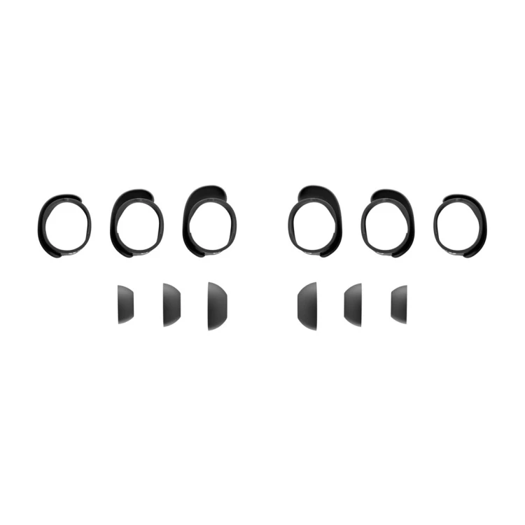 Słuchawki Bose QuietComfort Earbuds 2  (2024) | Black