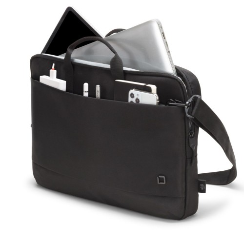 Torba ECO Slim Case Motion 12-13.3 cali czarna