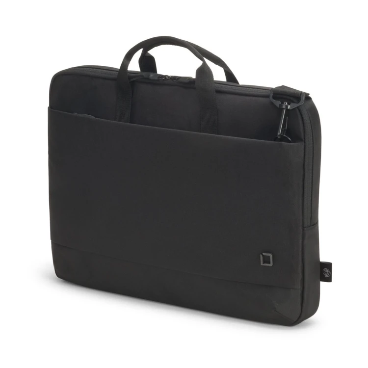 Torba ECO Slim Case Motion 12-13.3 cali czarna