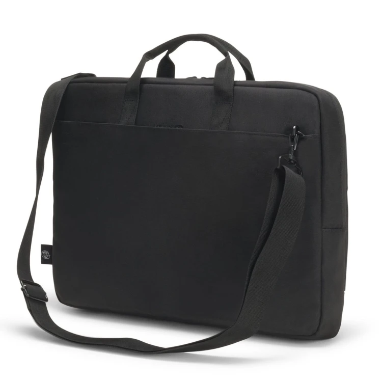 Torba ECO Slim Case Motion 12-13.3 cali czarna