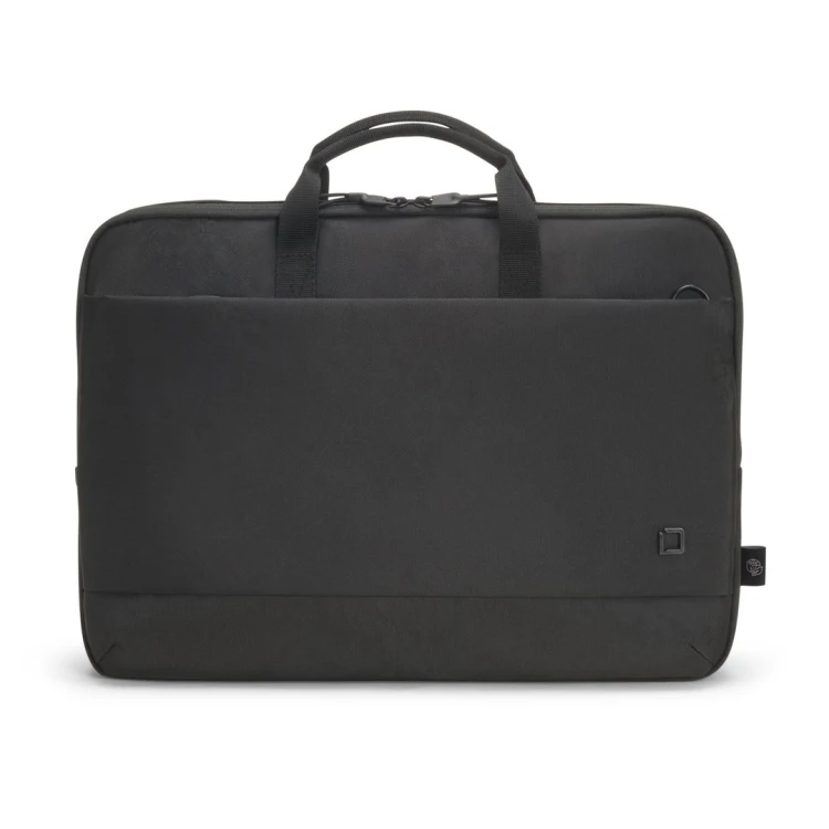Torba ECO Slim Case Motion 12-13.3 cali czarna