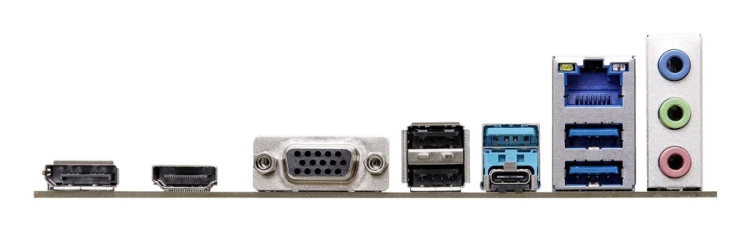 Płyta główna Asrock B760M-HDV/M.2