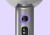 Suszarka do włosów MPM MSW-22 1800W