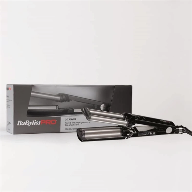 Falownica do włosów BABYLISS BAB2369TTE