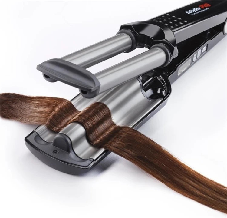 Falownica do włosów BABYLISS BAB2369TTE