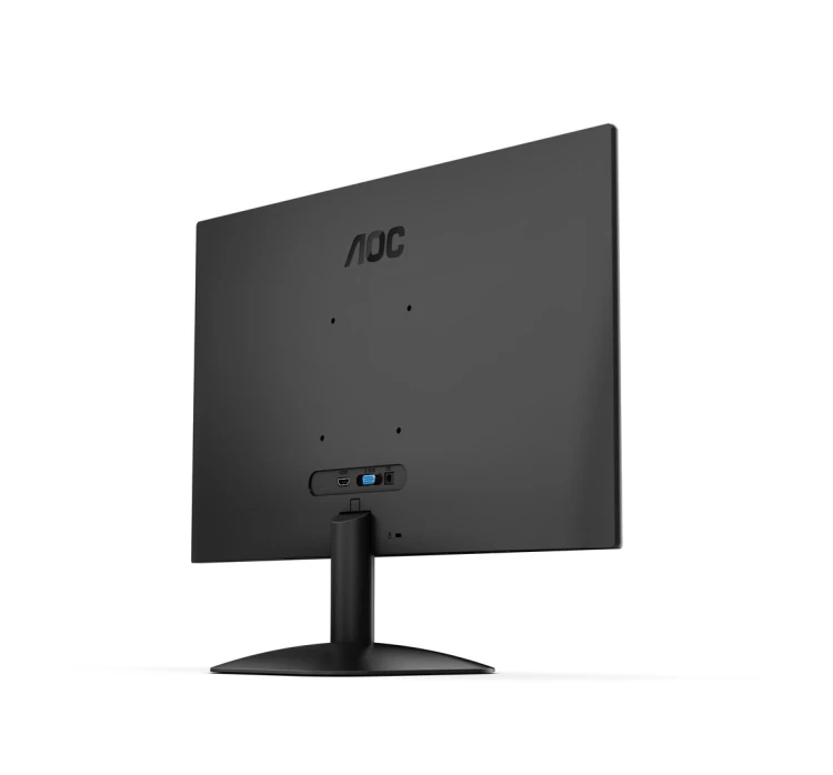 MONITOR AOC LED 23,8" 24B31H 120Hz