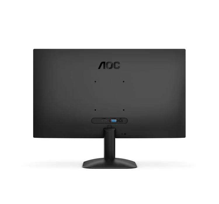 MONITOR AOC LED 23,8" 24B31H 120Hz