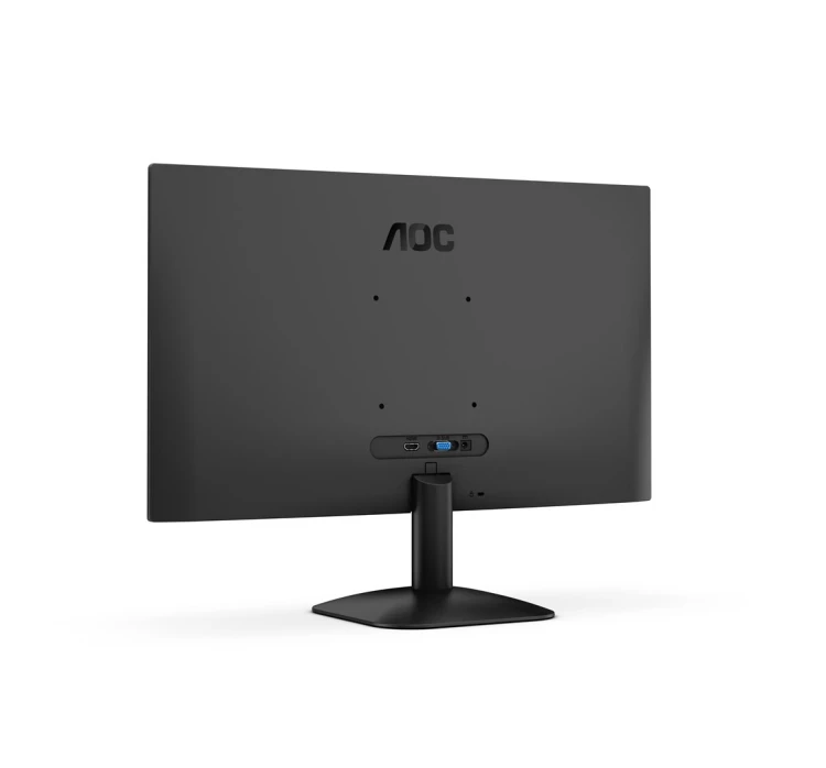 MONITOR AOC LED 23,8" 24B31H 120Hz