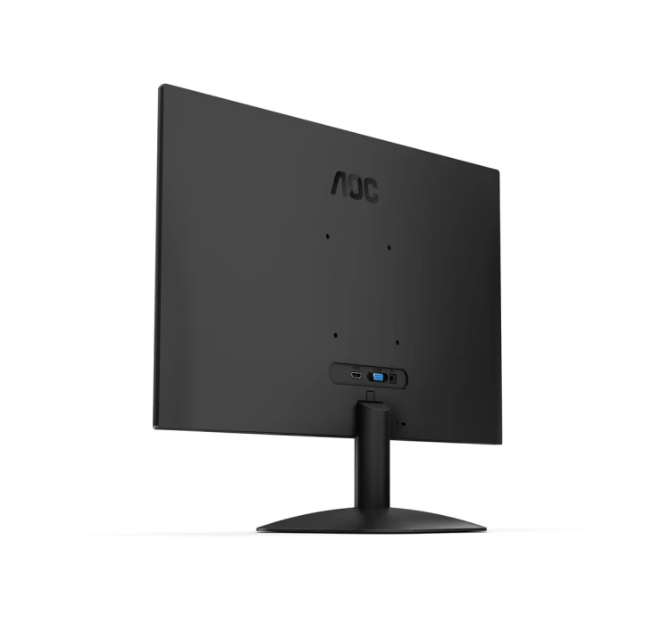 MONITOR AOC LED 23,8" 24B31H 120Hz