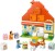 LEGO Duplo Bluey 10459 - Dom rodzinny Blue z grą pamięciową