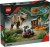 LEGO Jurassic World 76975 Ucieczka rzeką przed tyranozaurem