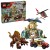 LEGO Jurassic World 76976 - Powietrzna misja z kecalkoatlem i spinozaurem