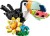 LEGO Creator 3w1 31173 - Dzikie zwierzęta: Tropikalny tukan