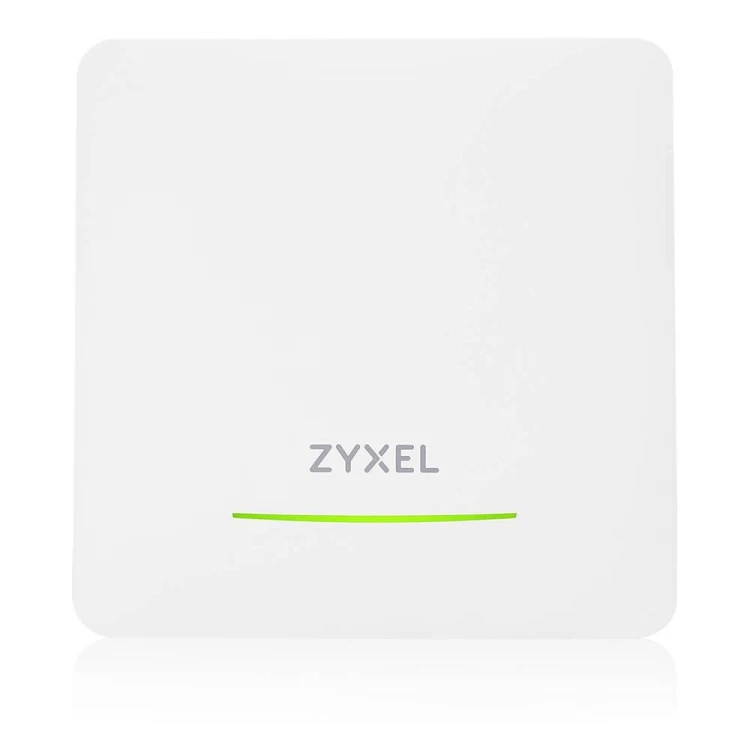 Access Point Wi-Fi 7 Zyxel NWA50BE 2.4GHz(2x2)/5GHz(2x2) PoE+ 1x2.5G