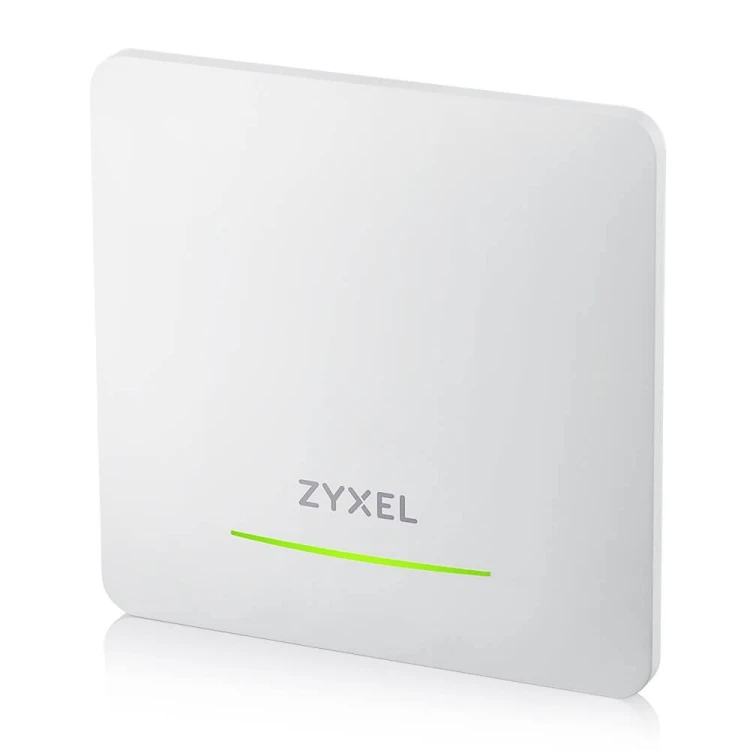 Access Point Wi-Fi 7 Zyxel NWA50BE 2.4GHz(2x2)/5GHz(2x2) PoE+ 1x2.5G