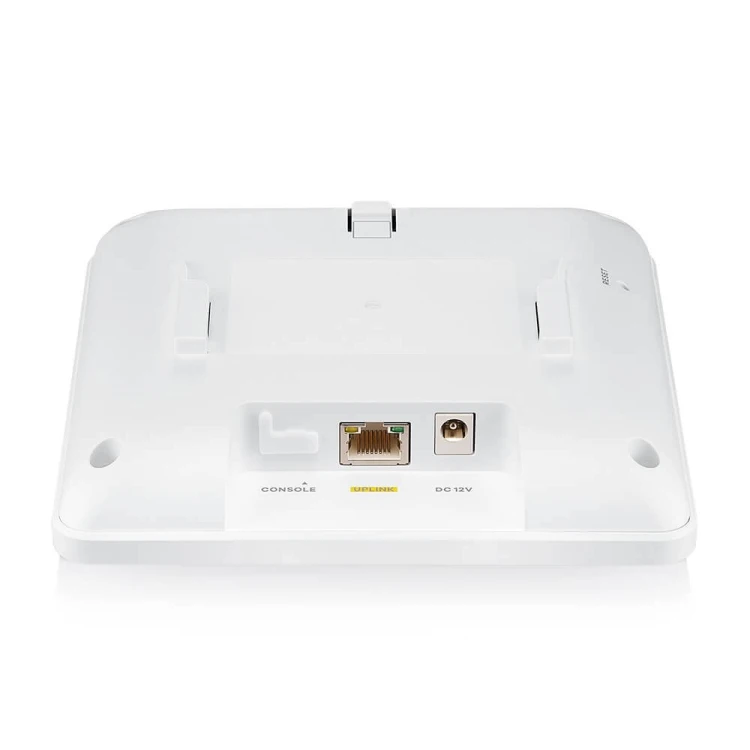 Access Point Wi-Fi 7 Zyxel NWA50BE 2.4GHz(2x2)/5GHz(2x2) PoE+ 1x2.5G
