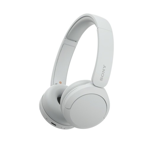 Słuchawki SONY WH-CH520 białe