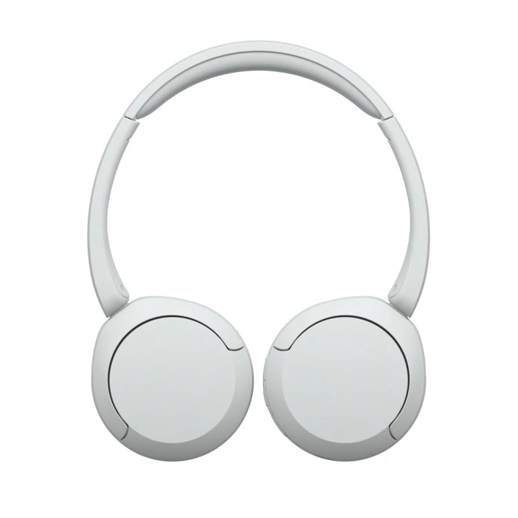 Słuchawki SONY WH-CH520 białe