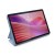 Etui na tablet Lenovo Tab niebieski ZG38C06654