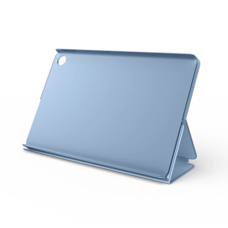 Etui na tablet Lenovo Tab niebieski ZG38C06654