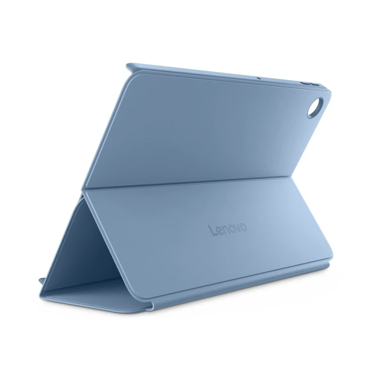 Etui na tablet Lenovo Tab niebieski ZG38C06654