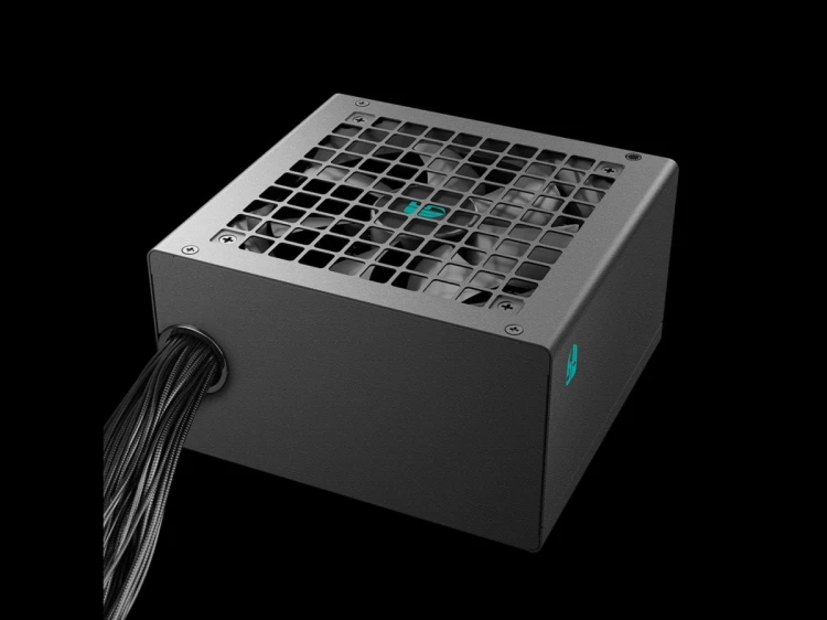 Zasilacz DeepCool PF600X