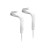 Patchcord UTP Ubiquiti UniFi Patch Cable (U-Cable-Patch-1M-RJ45) Cat. 6 1m white