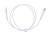 Patchcord UTP Ubiquiti UniFi Patch Cable (U-Cable-Patch-1M-RJ45) Cat. 6 1m white