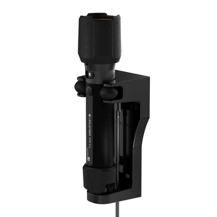 Latarka LED Ledlenser P7R Pro