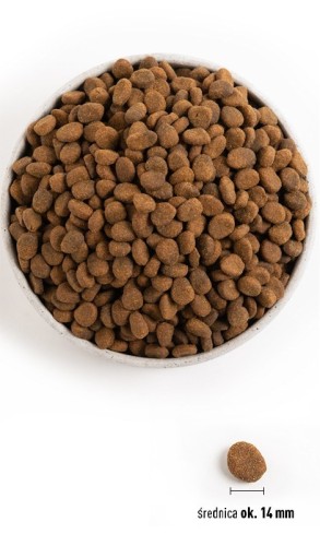 ORIJEN Regional Red 11,4kg