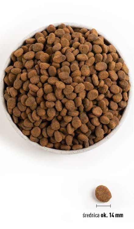 ORIJEN Regional Red 11,4kg